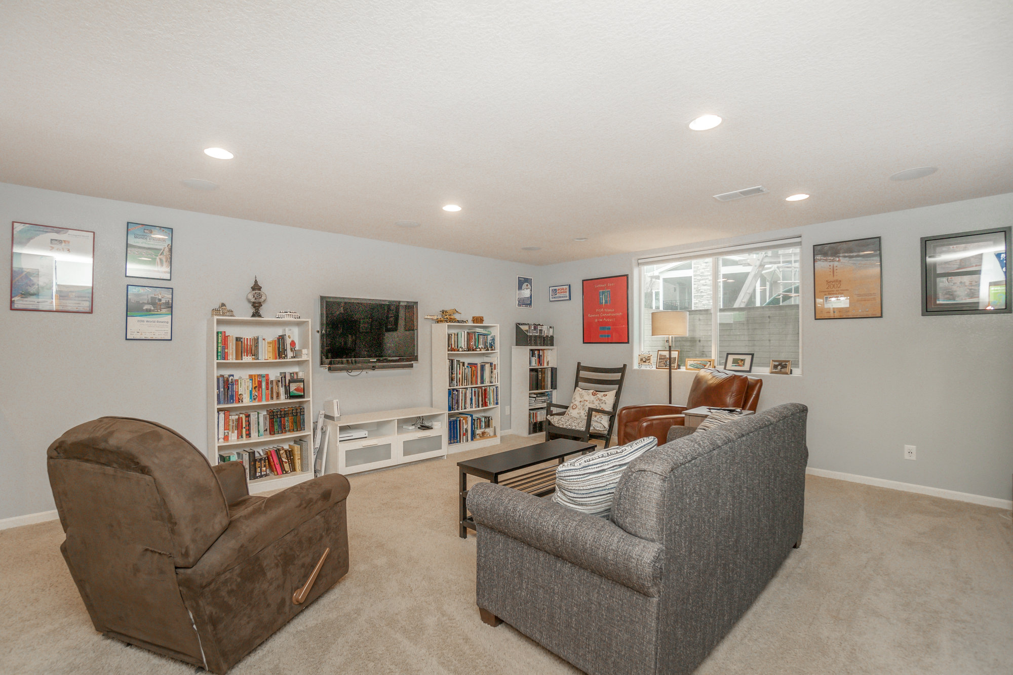 The Home Everyone Wants & Needs in Cedar Falls Iowa | Oakridge Real Estate